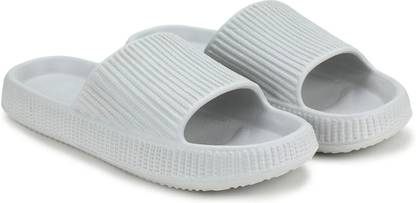 Shoe Island Men Slides