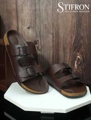 STIFRON Men Slippers