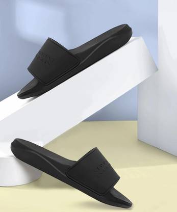 Neemans Men Slides