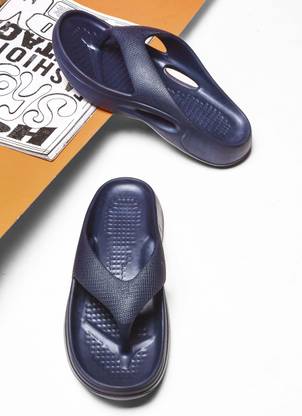 BERSACHE Men Slippers