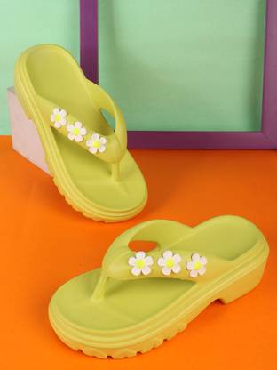 Zapatoz Women Slides