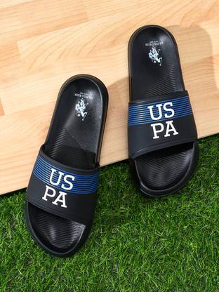 U.S. POLO ASSN. Men Slides