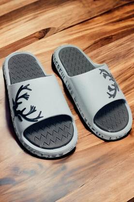 Fabbmate Men Slides
