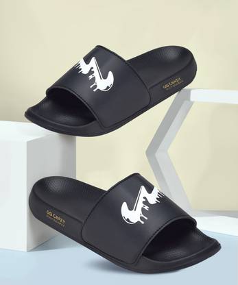 CAMPUS Men Slides