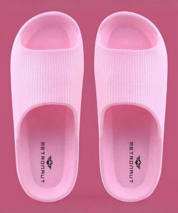 M7 By Metronaut Women Slides