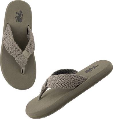 REDTAPE Women Flip Flops