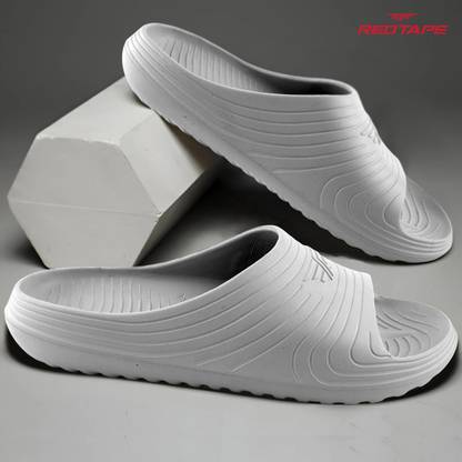 RED TAPE Men Slides