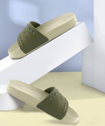 REDTAPE Women Slides