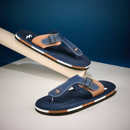 CAMPUS Men Flip Flops