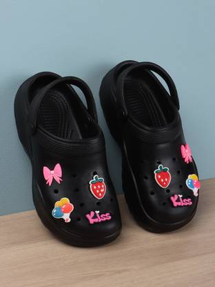 Zapatoz Women Clogs