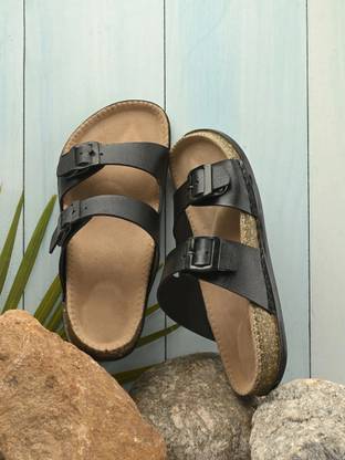 Layasa Men Slides