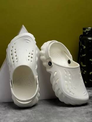 BERSACHE Men Slides