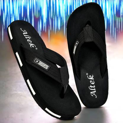 Altek Men Flip Flops
