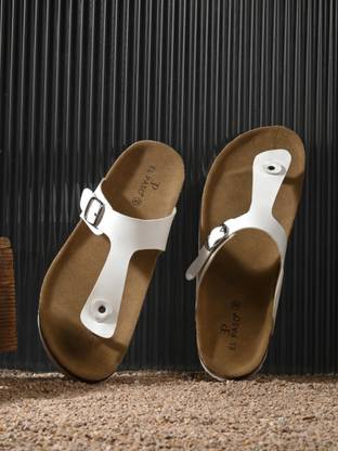 El Paso Men Flip Flops