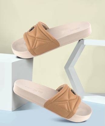 REDTAPE Women Slides