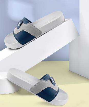 REDTAPE Men Slides
