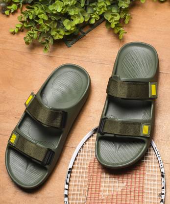 HRX by Hrithik Roshan Men Slides