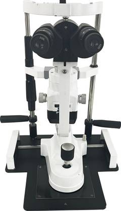 RUMAX R141 SLIT LAMP R-141 Clinical Slit Lamp