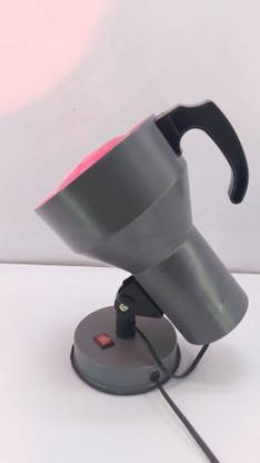 HCG Healthcure generation HCG ir03 model lamp benefits skin Infrared Heat Therapy Lamp for Improves Circulation and Wound Healing Clinical Slit Lamp