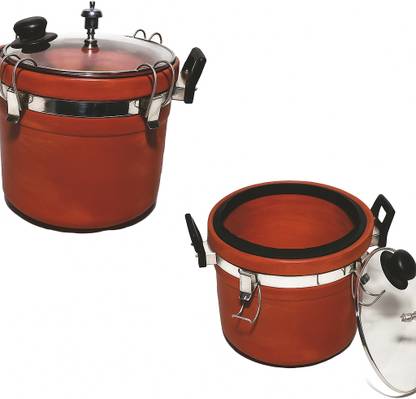Clayra Slow Cooker