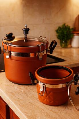 Clayra Slow Cooker