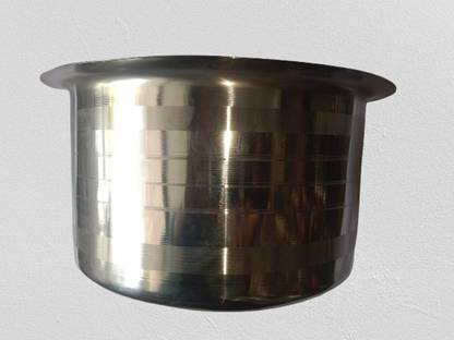 K vishal Patila /Bhagona 4.5 Liter Use for Home Slow Cooker