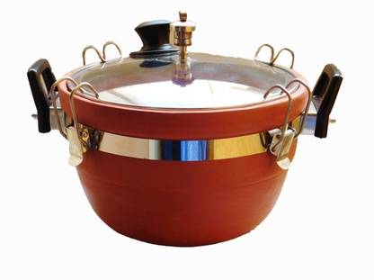 mittisugandh CC01 Slow Cooker