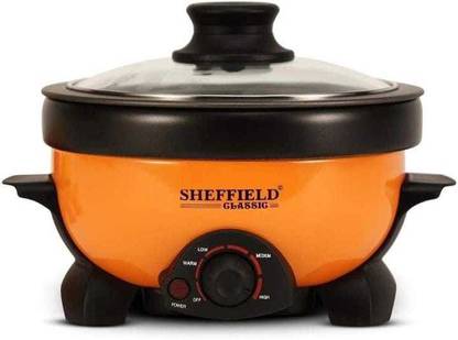 SHEFFIELD Slow Cooker