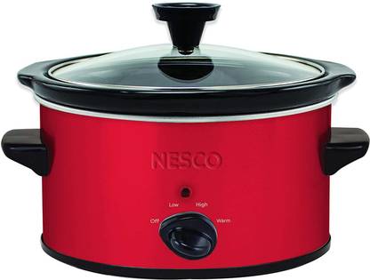 Nesco Slow Cooker