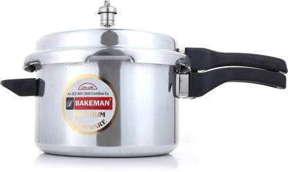 Bacmen 332211 Slow Cooker