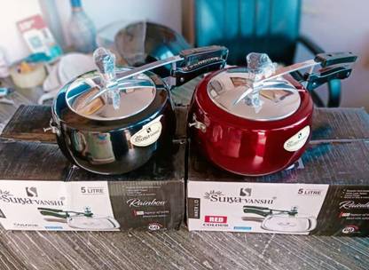 LIPIK JOBONG Slow Cooker