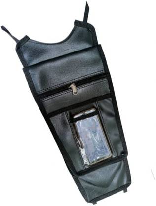 best deal SP 125 bag 020 Strap Honda SP125 Bike Tank Cover