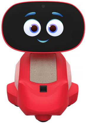 MIKO 3 - ADPM | Interactive & Learning Robot for Kids | 2-Year Max Subscription