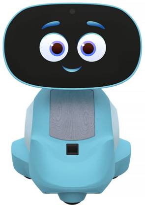 MIKO 3 - ADPM | Interactive & Learning Robot for Kids | 2-Year Max Subscription