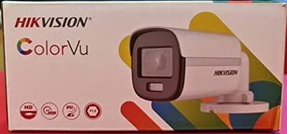 HIKVISION Hikvision DS-2CD1027G0-L 2 MP 4 mm