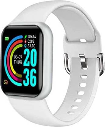 Mabron (ONLY for Today 9 Years Warranty) WS-11 SmartWatch Band 1.3'' Full Tou