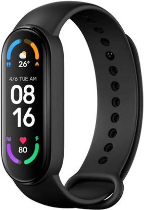 Mi Smart Band 6