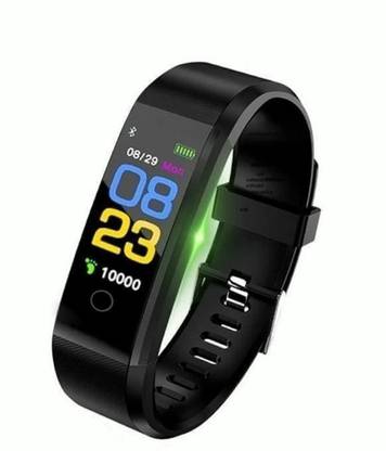 MY BABY LOVE A PERFECT CARE Watch Bracelet Fitness Tracker Heart Rate Step Counter Activity Monitor Band