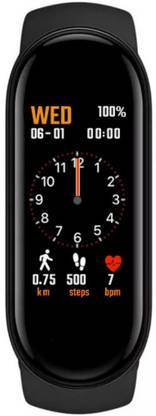 Rhobos JH-M28 Automatic activity detection