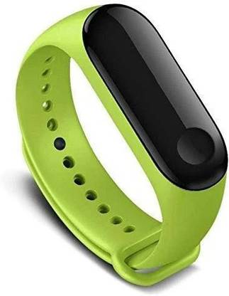 VR Bright M3 Waterproof Smart Band Fitness Tracker