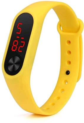 McLaren M2 Digital Sports LED Band