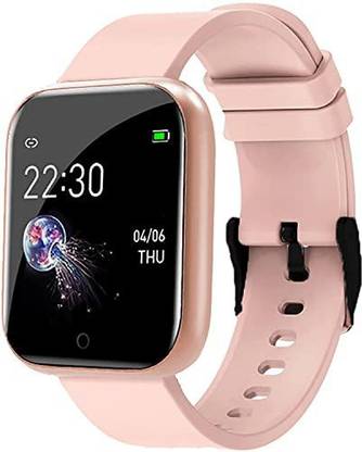 Infinizy D20 Touchscreen Clever Watch Bluetooth 1.Three Led With Day By Day Smartwatch