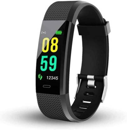 Eedhass Id 115 Smart Band Model Code 030