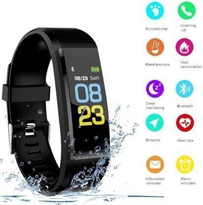 Eedhas Id 115 Smart Band Model Code 115