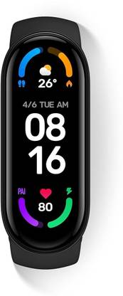 Mi Smart Band 6