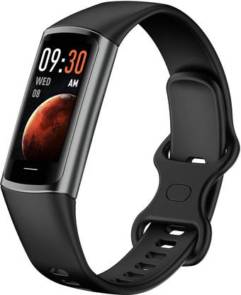Cubonic C68 Activity Tracker 1.1''AMOLED Screen Fitness Watches with Heart Rate