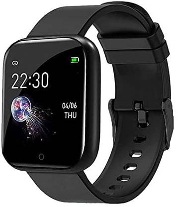 Rhobos Pro 3 (Only for Today with 10 Years Warranty) Smart Watch 1.3'' Full T Smartwatch