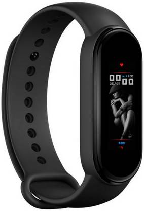 Rhobos MT13 Exercise SmartBAND
