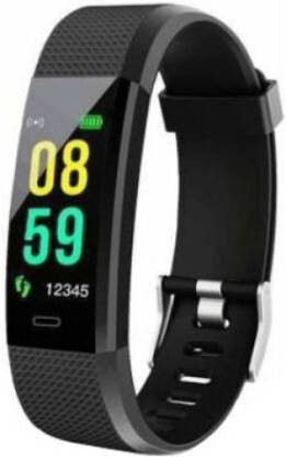 Eedha Id 115 Smart Band Model Code 054