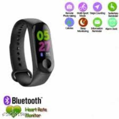 SACRO DAV_225O_M3 Smart band
